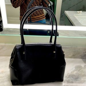 Vintage Salvatore Ferragamo handbag